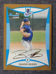 2008 Bowman #212 Hiroki Kuroda RC 黑田博樹 道奇隊新人卡 歷史價格詳細信息