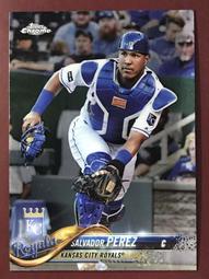 2018 Topps Chrome #23 Freddie Freeman 勇士隊 歷史價格詳細信息