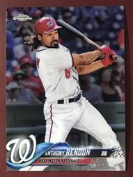 2018 Topps Chrome #23 Freddie Freeman 勇士隊 歷史價格詳細信息