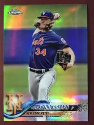 noah syndergaard 歷史價格詳細信息