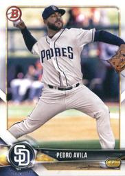 2018 Bowman Draft #BD39 Kris Bubic 皇家隊 歷史價格詳細信息