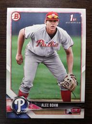 2018 Bowman #37 Sandy Alcantara RC 歷史價格詳細信息