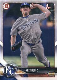 2018 Bowman #37 Sandy Alcantara RC 歷史價格詳細信息