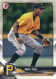 2018 Bowman Draft #BD140 Kenen Irizarry 遊騎兵隊 歷史價格詳細信息