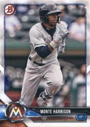 2018 Bowman Draft #BD39 Kris Bubic 皇家隊 歷史價格詳細信息