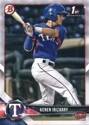 2018 Bowman #37 Sandy Alcantara RC 歷史價格詳細信息