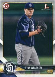 2018 Bowman Draft #BD39 Kris Bubic 皇家隊 歷史價格詳細信息