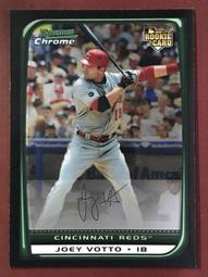 2008 Bowman #212 Hiroki Kuroda RC 黑田博樹 道奇隊新人卡 歷史價格詳細信息