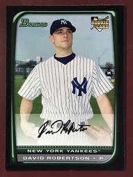 2008 Bowman #212 Hiroki Kuroda RC 黑田博樹 道奇隊新人卡 歷史價格詳細信息