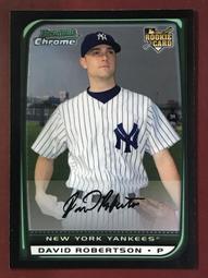 2008 Bowman #212 Hiroki Kuroda RC 黑田博樹 道奇隊新人卡 歷史價格詳細信息