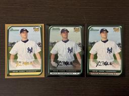 2008 Bowman #212 Hiroki Kuroda RC 黑田博樹 道奇隊新人卡 歷史價格詳細信息