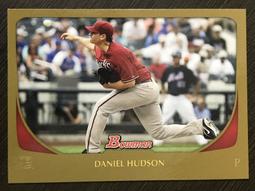 2011 Bowman Gold #212 Dillon Gee RC 日職中日龍洋將 歷史價格詳細信息