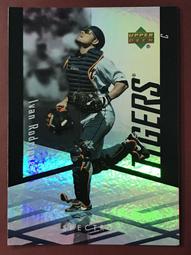 IVAN RODRIGUEZ 2000 Upper Deck MVP #167 HOF 苫朮 歷史價格詳細信息