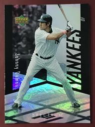 JOHNNY DAMON   1996 Pinnacle Baseball - #170 歷史價格詳細信息