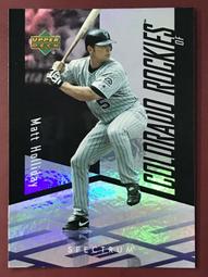 落磯 簽名 1996 Leaf Authentic Signature Series autograph 歷史價格詳細信息