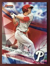 2017 Bowman Draft #BD-39 Ronald Acuna 亞特蘭大勇士隊 歷史價格詳細信息