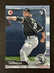 2019 Bowman 紙卡整套100張大谷 Bellinger Trout McNeil Yelich Kershaw 歷史價格詳細信息