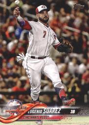 2018 Topps Update #US207 Trevor Story AS 洛磯隊 歷史價格詳細信息