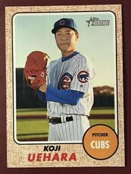 2017 Topps Chrome Refractors #34 Andrew Toles RC 亮面卡 歷史價格詳細信息