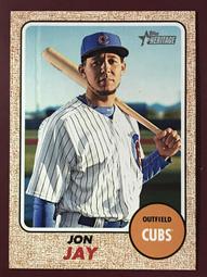 2017 Topps Heritage #595 Koji Uehara 上原浩治 歷史價格詳細信息