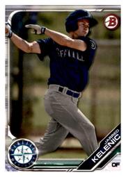 2019 Bowman Prospects #BP10 Adrian Morejon 教士隊 歷史價格詳細信息