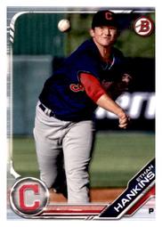 2019 Bowman Prospects #BP10 Adrian Morejon 教士隊 歷史價格詳細信息