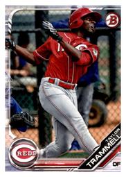 2019 Bowman Prospects #BP10 Adrian Morejon 教士隊 歷史價格詳細信息