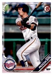 2019 Bowman Prospects #BP10 Adrian Morejon 教士隊 歷史價格詳細信息