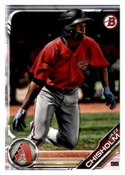 2019 Bowman Prospects #BP10 Adrian Morejon 教士隊 歷史價格詳細信息