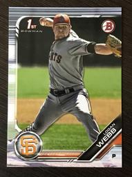 2019 Bowman Prospects #BP10 Adrian Morejon 教士隊 歷史價格詳細信息