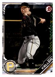 2019 Bowman 紙卡整套100張大谷 Bellinger Trout McNeil Yelich Kershaw 歷史價格詳細信息