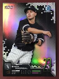 2019 Bowman 紙卡整套100張大谷 Bellinger Trout McNeil Yelich Kershaw 歷史價格詳細信息