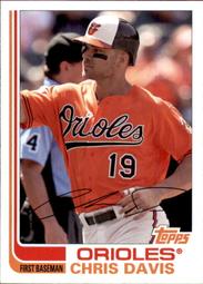 2017 Topps Archives #153 Frank Thomas 運動家隊 歷史價格詳細信息