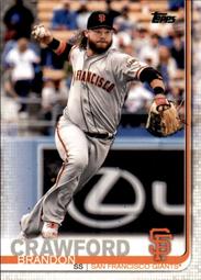 2019 Topps #301 Tanner Roark 國民隊 歷史價格詳細信息