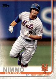 2019 Topps #255 Andrelton Simmons 天使隊 WBC 荷蘭隊 歷史價格詳細信息