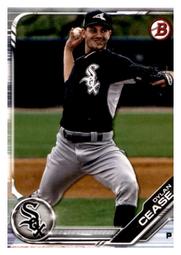 2019 Bowman Prospects #BP10 Adrian Morejon 教士隊 歷史價格詳細信息