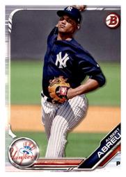 2019 Bowman Prospects #BP10 Adrian Morejon 教士隊 歷史價格詳細信息