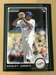 2010 Bowman Chrome Draft Mike Stanton RC新人卡 Giancarlo Stanto 歷史價格詳細信息