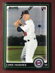 世界 12 強棒球賽委內瑞拉 Yoel Hernandez 2006 Bowman Chrome RC #BC209 歷史價格詳細信息