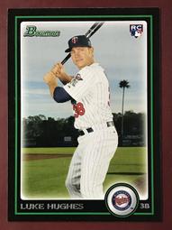 世界 12 強棒球賽委內瑞拉 Yoel Hernandez 2006 Bowman Chrome RC #BC209 歷史價格詳細信息