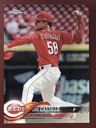 2018 Topps Chrome #155 Edwin Diaz 歷史價格詳細信息