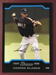 世界 12 強棒球賽委內瑞拉 Yoel Hernandez 2006 Bowman Chrome RC #BC209 歷史價格詳細信息