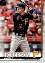Corey Seager 遊騎兵隊 道奇隊 世界大賽MVP MLB普特卡 Topps Donruss Prizm 歷史價格詳細信息