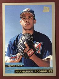 2000 Topps #40 Juan Gonzalez 歷史價格詳細信息