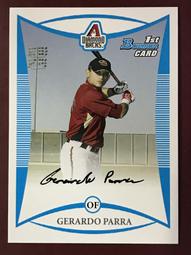 2008 Bowman #212 Hiroki Kuroda RC 黑田博樹 道奇隊新人卡 歷史價格詳細信息