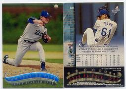 1997 Topps Stadium Club Gary Payton Brent Barry Class Acts 歷史價格詳細信息