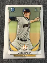 2014 Bowman Chrome Draft #CTP86 Roberto Osuna 太空人隊終結者亮面新人卡 歷史價格詳細信息