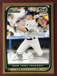 2008 Bowman #212 Hiroki Kuroda RC 黑田博樹 道奇隊新人卡 歷史價格詳細信息