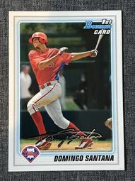 2010 Bowman Chrome Draft Mike Stanton RC新人卡 Giancarlo Stanto 歷史價格詳細信息