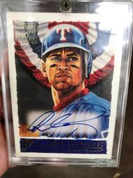 [MVP館] 1972年 MLB AL 最有價值球員 Dick Allen 簽名球員卡 AUTO 歷史價格詳細信息